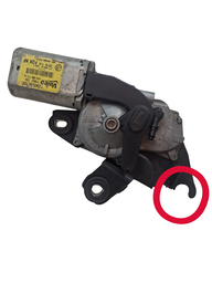 Motor Limpador Vidro Traseiro Gol G5 G6 GOlf Fox
