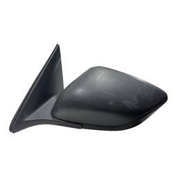 Retrovisor Esquerdo Tracker 2020 2021 2022/.. S/ Pisca