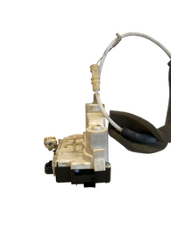 FECHADURA PORTA DIANTEIRA DIREITA ARGO CRONOS PULSE FASTBACK