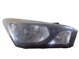 Farol Direito HB20 2013 a 2019 Máscara Negra  (COM DETALHES)