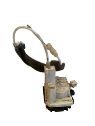 FECHADURA PORTA DIANTEIRA DIREITA ARGO CRONOS PULSE FASTBACK