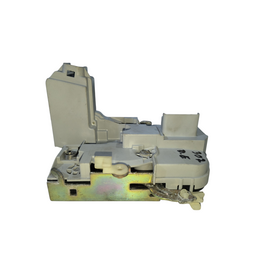 Fechadura Porta Dianteira Esquerda Peugeot 307 2005 a 2012