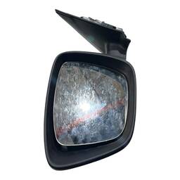 RETROVISOR ESQUERDO TRACKER 2020 2021 2022/.. S/ PISCA