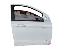 Porta Dianteira Direita Ford Ka 2015 Detalhes , Original