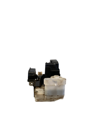 FECHADURA PORTA DIANTEIRA DIREITA PALIO SIENA STRADA APÓS 07