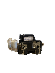 FECHADURA PORTA DIANTEIRA DIREITA PALIO SIENA STRADA APÓS 07