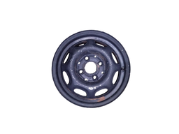 RODA ARO 13 VW GOL PASSAT SANTANA SAVEIRO G3 (PRETA)