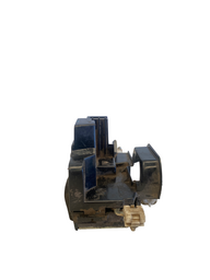 FECHADURA PORTA DIANTEIRA DIREITA PALIO SIENA STRADA APÓS 07