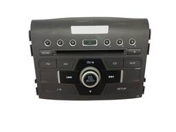 COMANDO SOM RADIO HONDA CRV 2012 A 2016