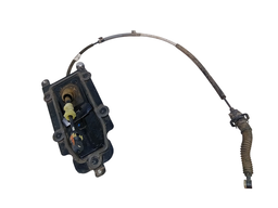 Cabo Seletor Marcha rcha Jeep Compass Commander 1.3 2.0 17/