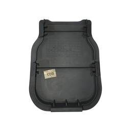 ACABAMENTO TAMÃO BORRACHA LIFAN X60 1.8 AUT 2018