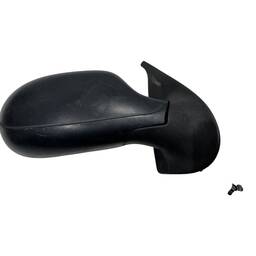 RETROVISOR DIREITO SIENA PALIO FLEX 4P 05/10 C/ CONTROLE