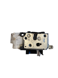 FECHADURA PORTA DIANTEIRA DIREITA PALIO SIENA STRADA APÓS 07