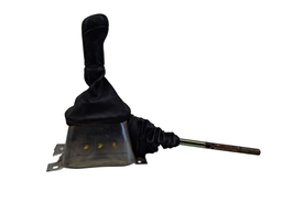 Alavanca Cambio Gol Saveiro G4 1.0 1.6 2004 2005 a 2014