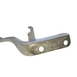 DOBRADIÇA ESQUERDA CAPO DIANTEIRO CHERY QQ 2016 2017 A 2019