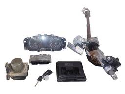 KIT INJEÇÃO NIVUS 2020 2021