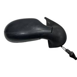 RETROVISOR DIREITO SIENA PALIO FLEX 4P 05/10 C/ CONTROLE