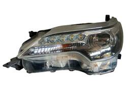 FAROL ESQUERDO SW4 2016 2017 A 2020