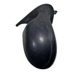 RETROVISOR DIREITO SIENA PALIO FLEX 4P 05/10 C/ CONTROLE