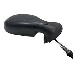 RETROVISOR DIREITO SIENA PALIO FLEX 4P 05/10 C/ CONTROLE