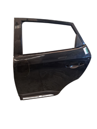 PORTA TRASEIRA ESQUERDA JAC T6 2015 A 2016