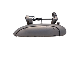 Maçaneta Ext. Diant/Tras Esq Megane Scenic Clio Logan 97/16