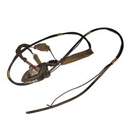 CHICOTE ANTENA FASTBACK 1.0 TURBO 2024