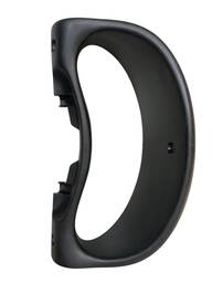Moldura Painel Instrumento Gm 1994 a 2012 Corsa Classic C/de