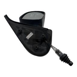 RETROVISOR DIREITO SIENA PALIO FLEX 4P 05/10 C/ CONTROLE