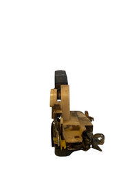 FECHADURA PORTA DIANTEIRA DIREITA CORSA 1996 A 2016 CLASSIC