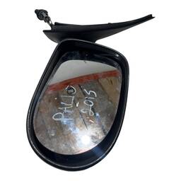 RETROVISOR DIREITO SIENA PALIO FLEX 4P 05/10 C/ CONTROLE