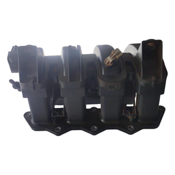 COLETOR ADMISSÃO SANDERO LOGAN CLIO 1.0 16V FLEX 2014 A 2017