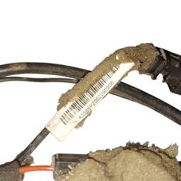 CHICOTE ANTENA FASTBACK 1.0 TURBO 2024