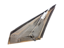 RETROVISOR DIREITO ARGO CRONOS 2018/ MANUAL S/ PISCA