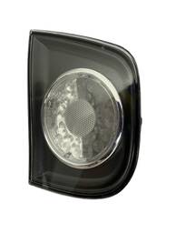 LANTERNA TRASEIRA ESQUERDA GOLF 2008 A 2013 (MALA) FUME