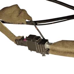 CHICOTE ANTENA FASTBACK 1.0 TURBO 2024