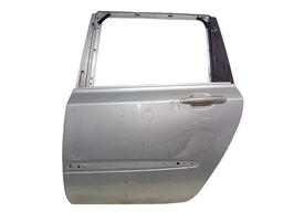 Porta Traseira Esquerda Stilo 2003 2004 a 2011 C/DETALHE