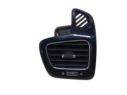 DIFUSOR AR LATERAL LADO DIREITO COMPASS 2017 A 2021 (BLACK)