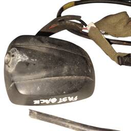 CHICOTE ANTENA FASTBACK 1.0 TURBO 2024