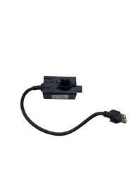 Entrada Usb Ford Ka 2014/18