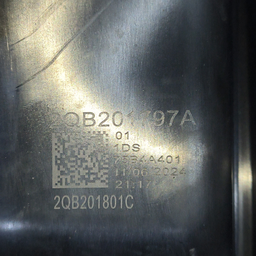 FILTRO CANISTER VW VIRTUS 1.4 2025