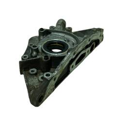 BOMBA DE OLEO PEUGEOT 307 CITROEN C4 2.0 16V 2004 A 2012 AUT