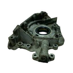 BOMBA DE OLEO PEUGEOT 307 CITROEN C4 2.0 16V 2004 A 2012 AUT