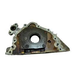 BOMBA DE OLEO PEUGEOT 307 CITROEN C4 2.0 16V 2004 A 2012 AUT
