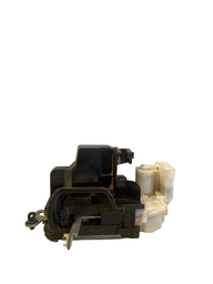 FECHADURA PORTA DIANTEIRA DIREITA PALIO SIENA STRADA 2007/..