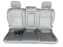 Jogo Bancos Traseiro  Zafira 2001 2002 a 2012
