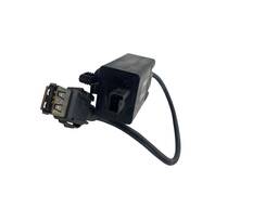 ENTRADA USB FORD KA 2014/18