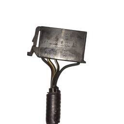 PLUG CONECTOR CHAVE SETA SAVEIRO G4 2005 2014