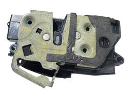 FECHADURA PORTA TR DIR NEW KA ECOSPORT RANGER 2013/ 4PINOS