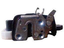 FECHADURA PORTA TD FRONTIER   TIIDA MARCH VERSA 